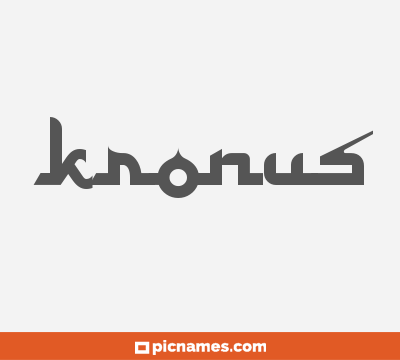 Kronus