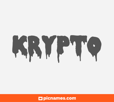 Krypto