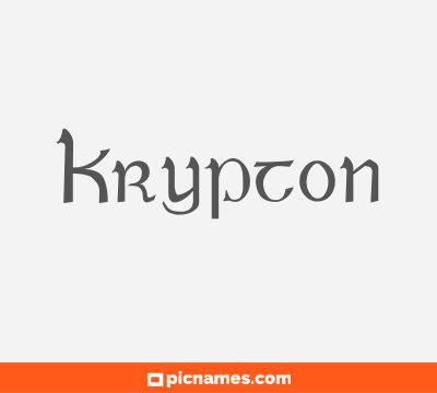 Krypton