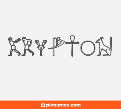 Krypton