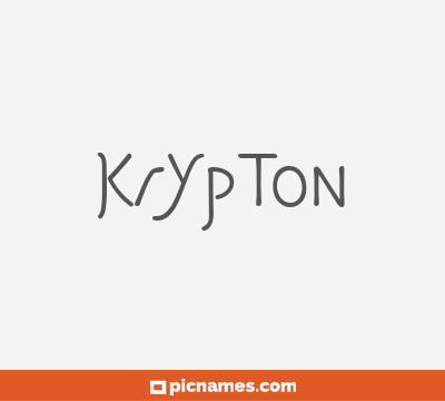 Krypton