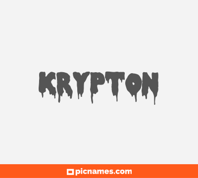 Krypton