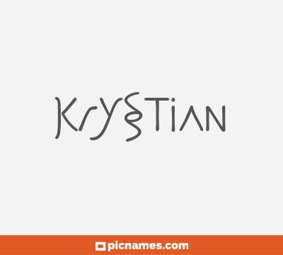 Krystian