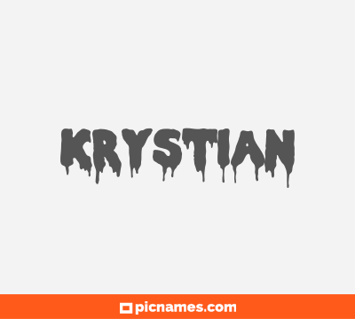 Krystian