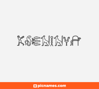 Kseninya