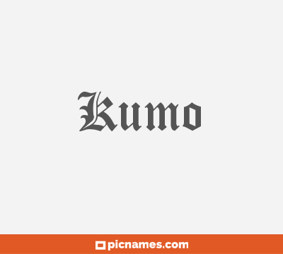 Kumo