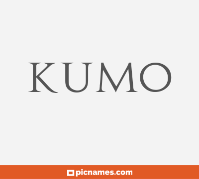 Kumo