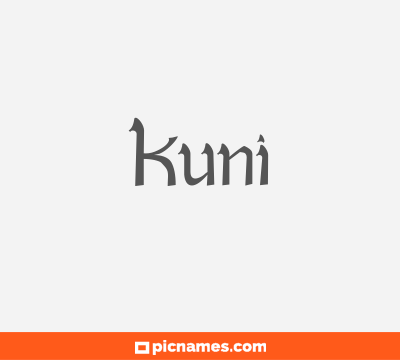 Kuni