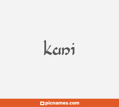 Kuni
