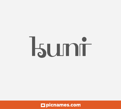 Kuni