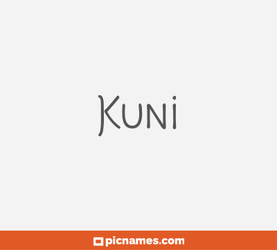 Kuni