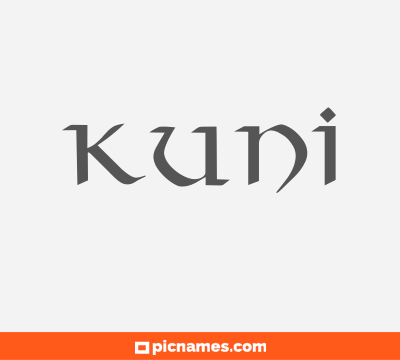 Kuni