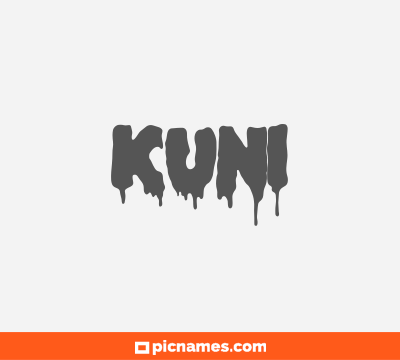 Kuni