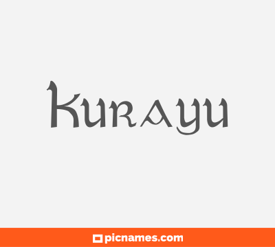 Kurayu