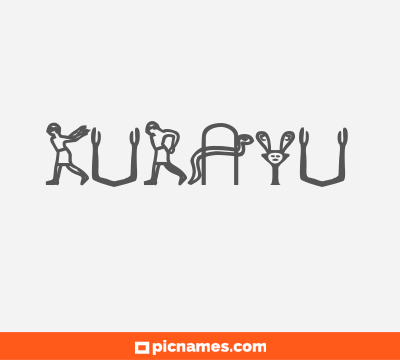 Kurayu