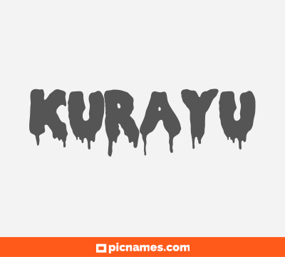 Kurayu