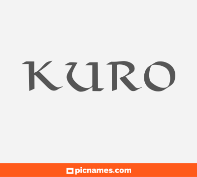 Kuro