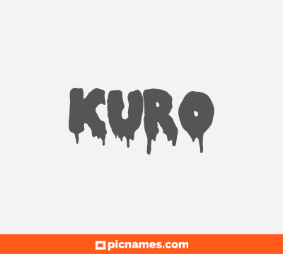 Kuro