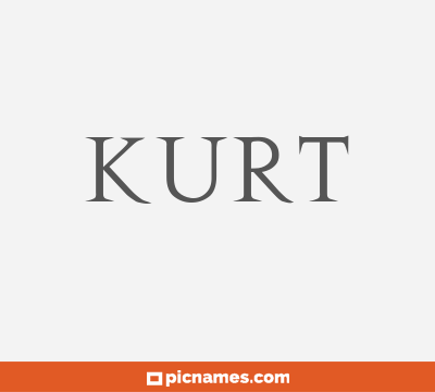 Kurt