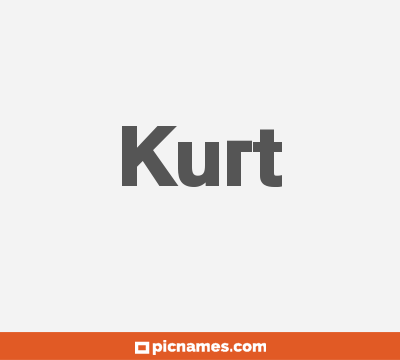 Kurt