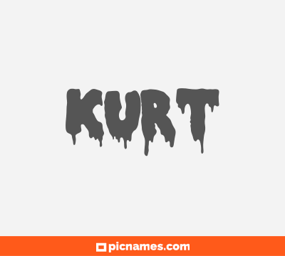 Kurt