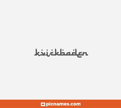 Kvickbaden