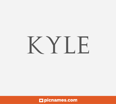 Kyle