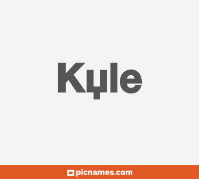 Kyle