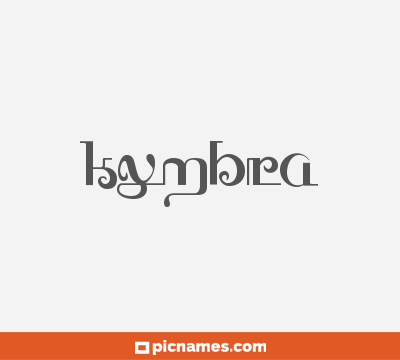 Kymbra