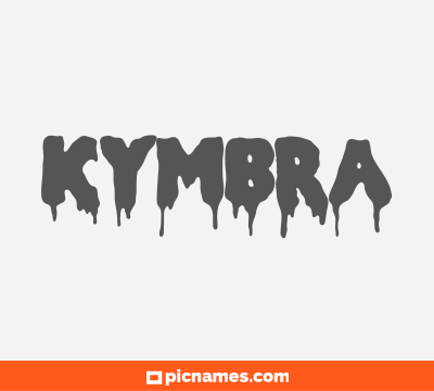 Kymbra