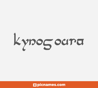 Kynosoura