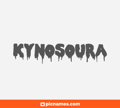 Kynosoura