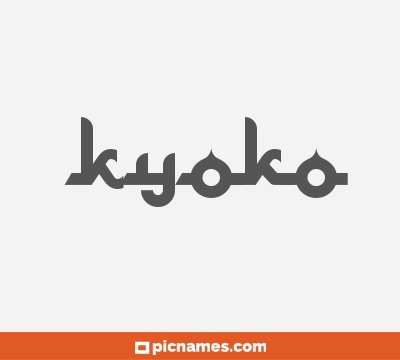 Kyoko