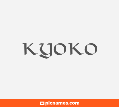 Kyoko