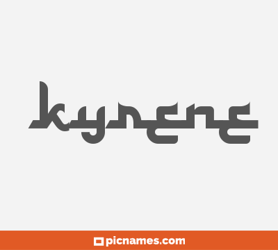 Kyrene