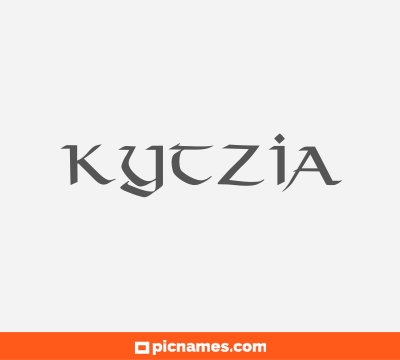 Kytzia