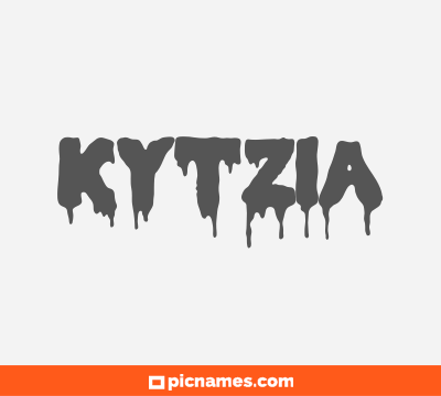 Kytzia