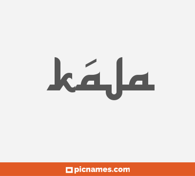 Kája
