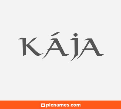 Kája