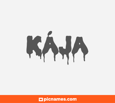Kája
