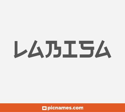 Labisa