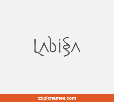 Labisa