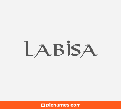 Labisa