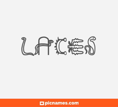 Laces