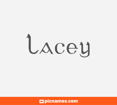 Lacey