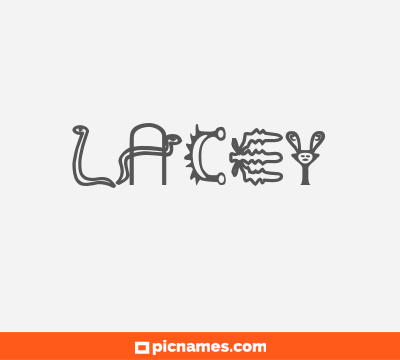 Lacey