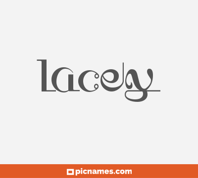 Lacey