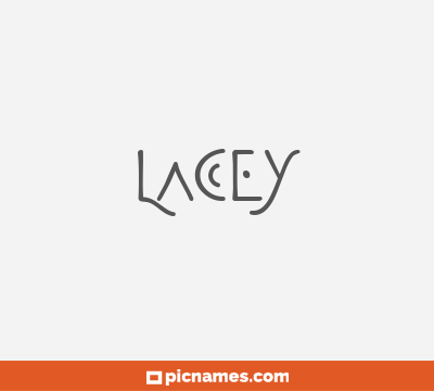 Lacey