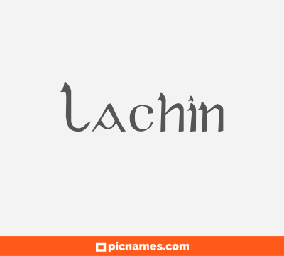 Lachin