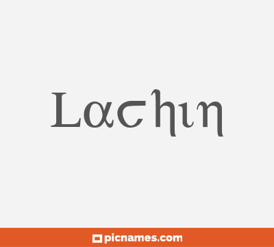 Lachin